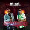 Doc Smith - Kenbel La Manyenl La (Remix) [feat. Mossanto] - Single